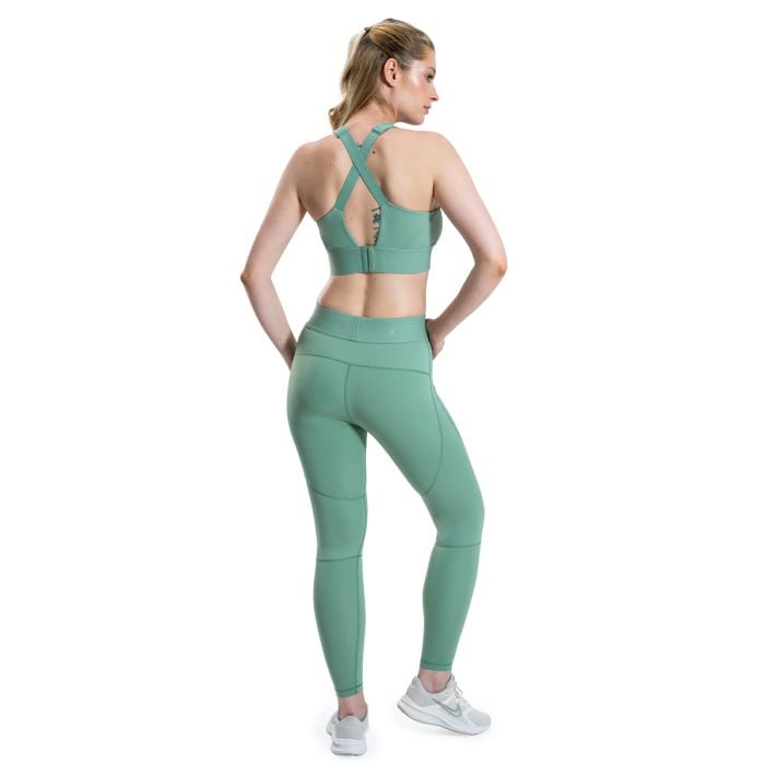 Dámské legíny Nebula Agave - STRIX M