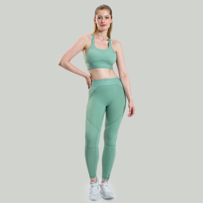 Dámské legíny Nebula Agave - STRIX M