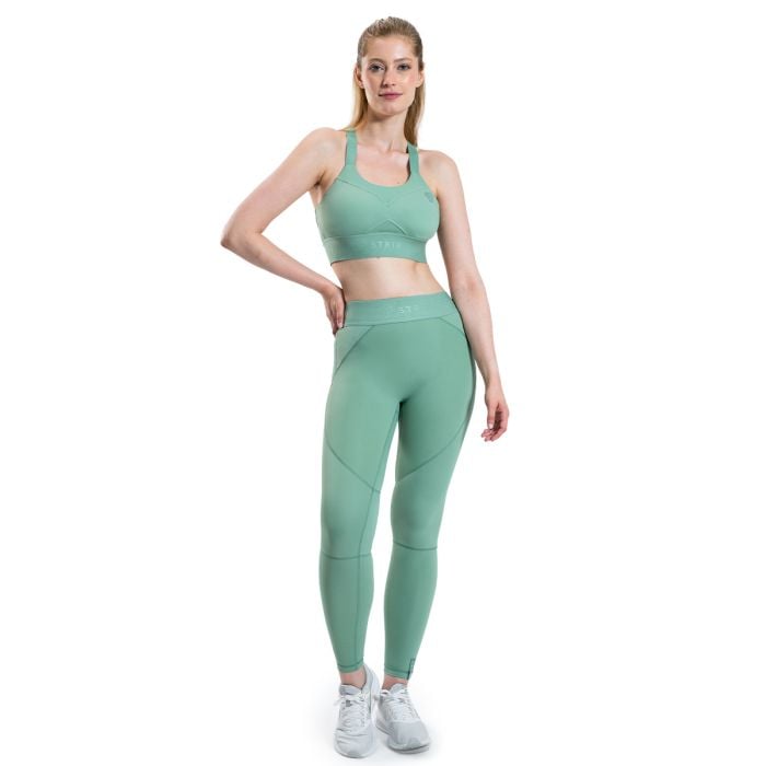 Dámské legíny Nebula Agave - STRIX M