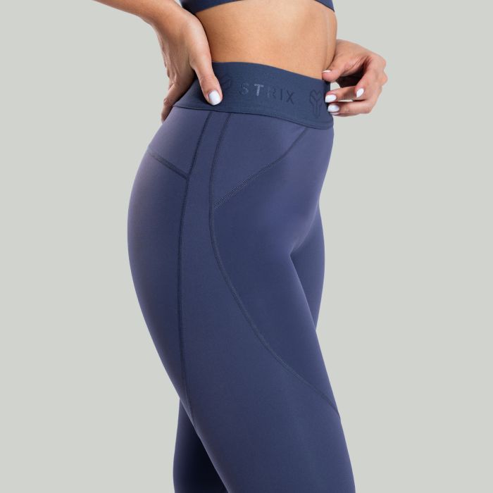 Dámské legíny Nebula Graystone - STRIX XS