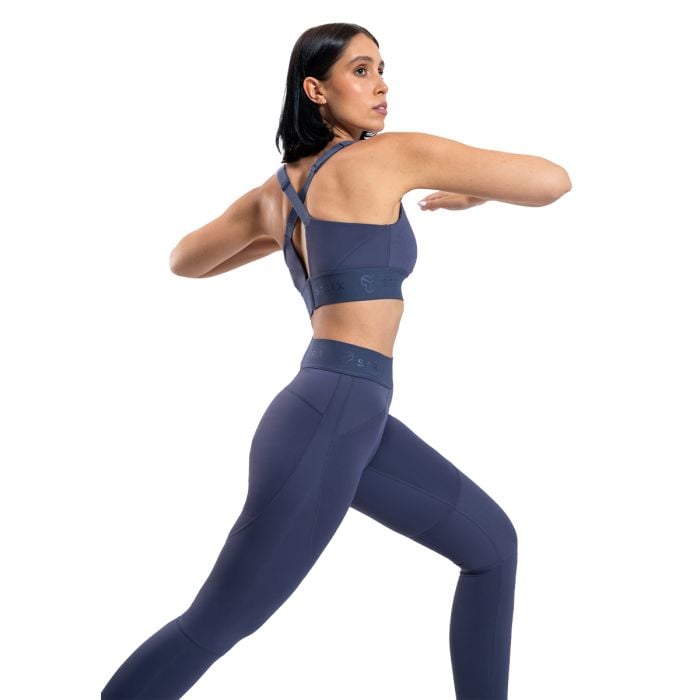 Dámské legíny Nebula Graystone - STRIX XS