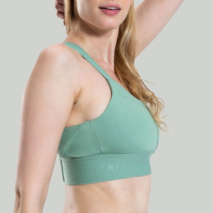 Sportovní podprsenka Nebula Agave - STRIX S