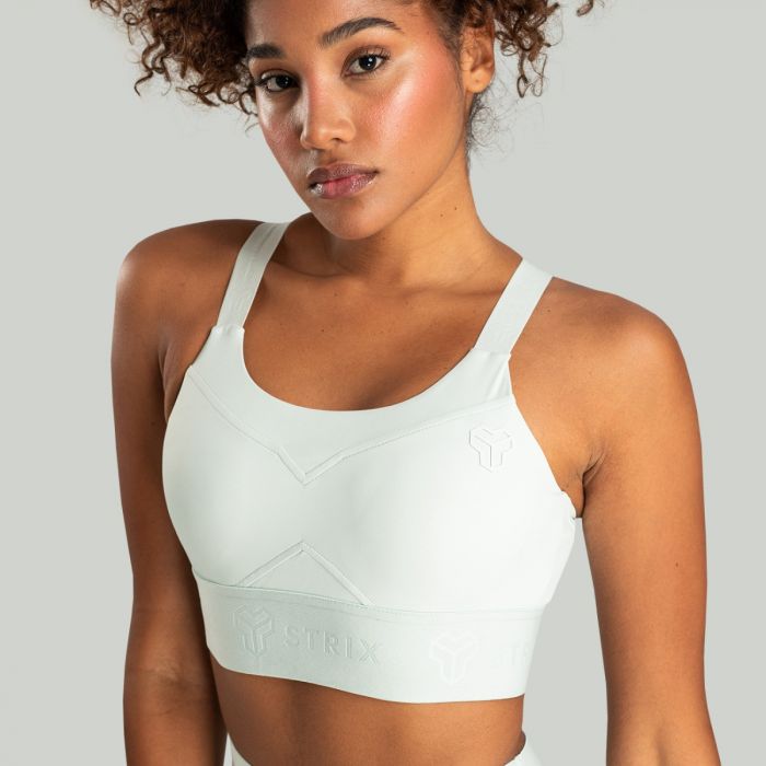 Sportovní podprsenka Nebula Moon Grey - STRIX XL