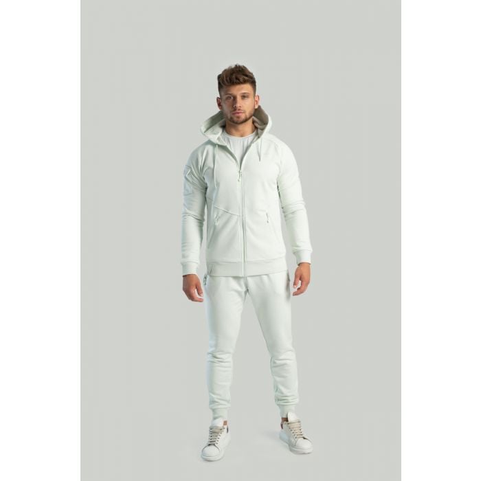 Mikina se zipem Nova Moon Grey - STRIX M