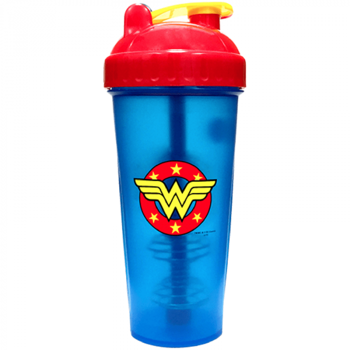 Šejker Wonder Woman 800 ml PerfectShaker