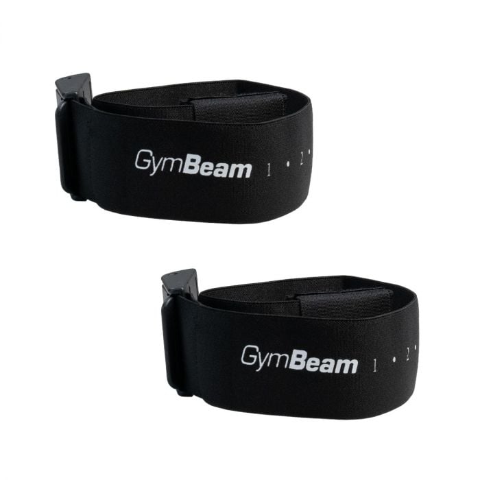 Stahovací páska na biceps BFR - GymBeam