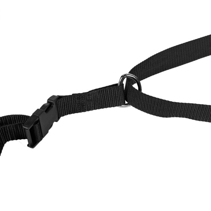 Odporový padák na běh - GymBeam single_variant