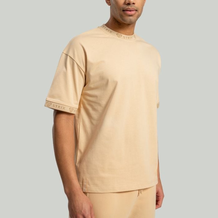 Triko Oversized Heavy Sandshell - STRIX L