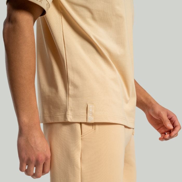 Triko Oversized Heavy Sandshell - STRIX L