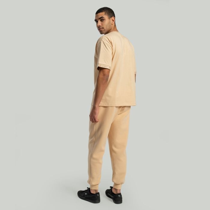 Triko Oversized Heavy Sandshell - STRIX L