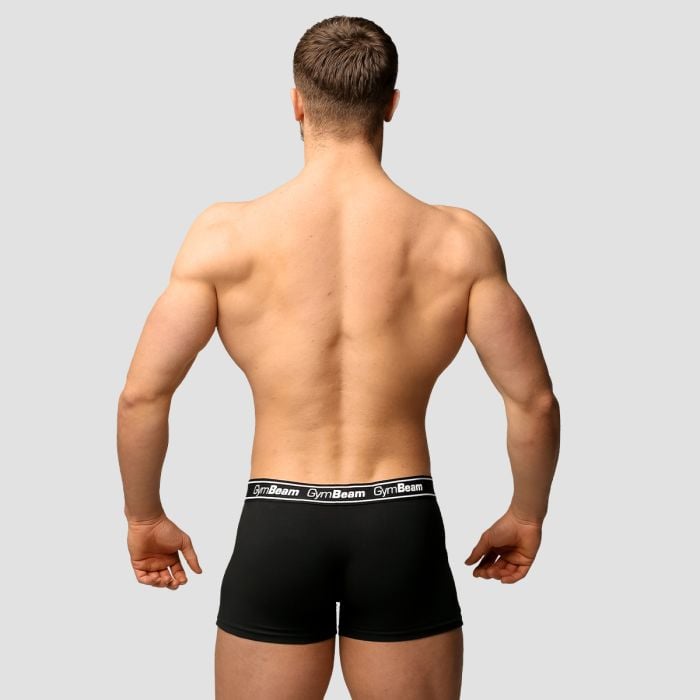 Pánské Boxerky 3Pack  - GymBeam L