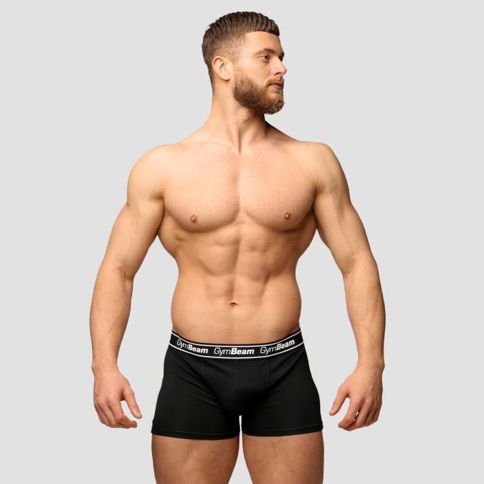 Pánské Boxerky 3Pack  - GymBeam L
