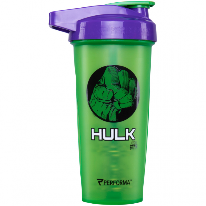 Shaker Hulk 800ml - Performa