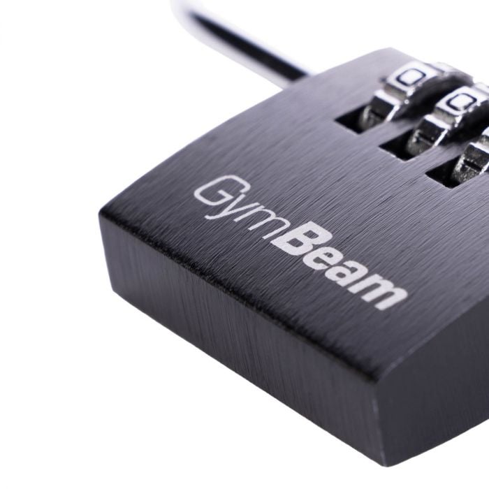 Visací zámek The Guard - GymBeam single_variant