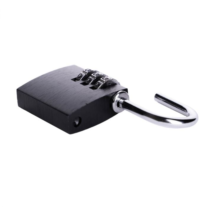 Visací zámek The Guard - GymBeam single_variant