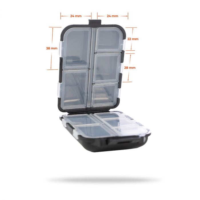 PillBox 10 - GymBeam single_variant