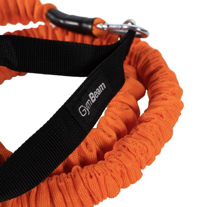 Posilovací expandér s úchyty 10 kg - GymBeam single_variant