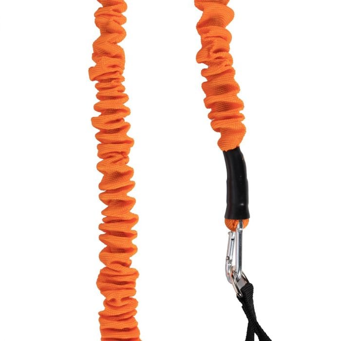 Posilovací expandér s úchyty 10 kg - GymBeam single_variant