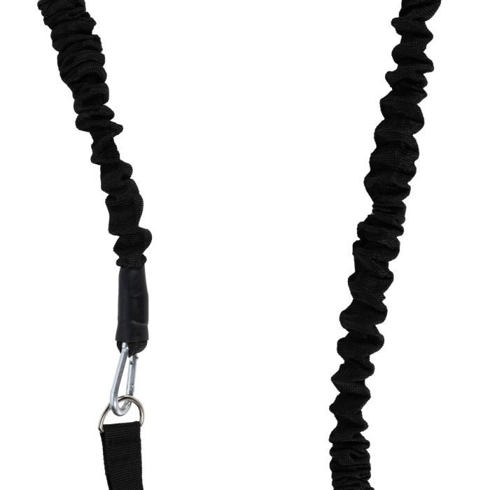 Posilovací expandér s úchyty 15 kg - GymBeam single_variant