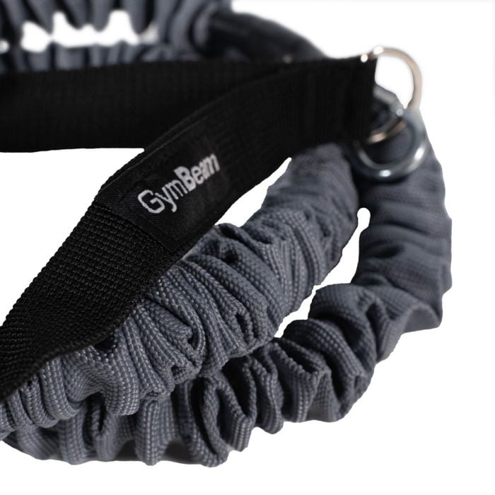 Posilovací expandér s úchyty 5 kg - GymBeam single_variant