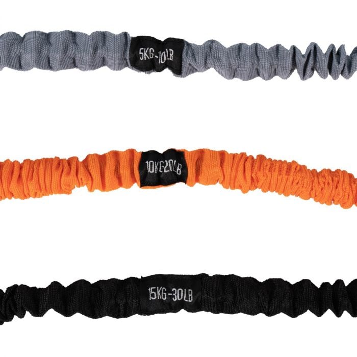 Posilovací expandér s úchyty 5 kg - GymBeam single_variant