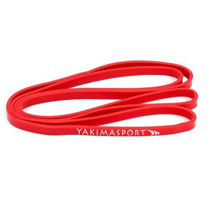 Power Band Loop 12 – 17 kg  Red - YAKIMASPORT
