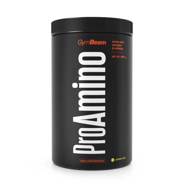 ProAMINO - GymBeam 390 g - mango marakuja