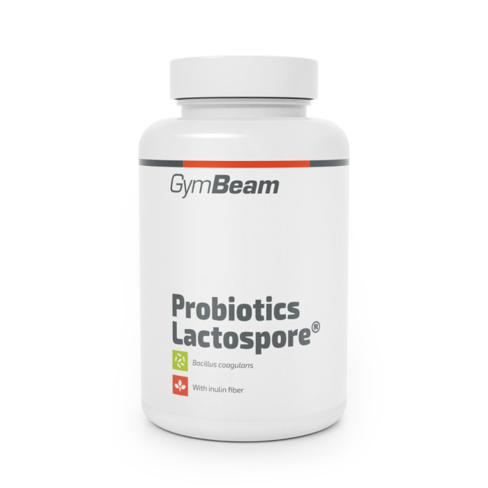Probiotika Lactospore® - GymBeam