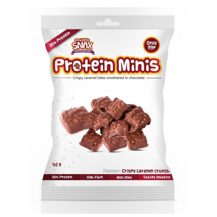 Protein Minis 50 g