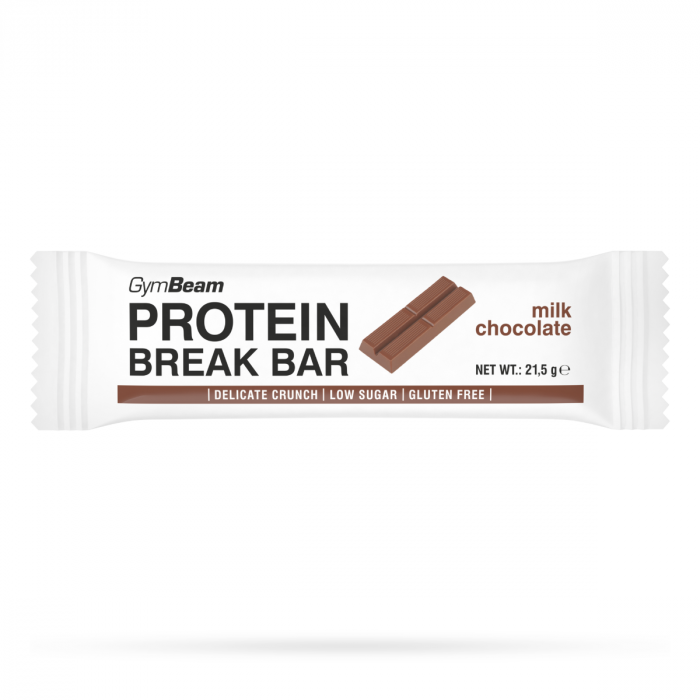 Proteinová tyčinka Break Bar - GymBeam