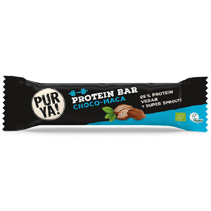 BIO Protein Bar - PURYA