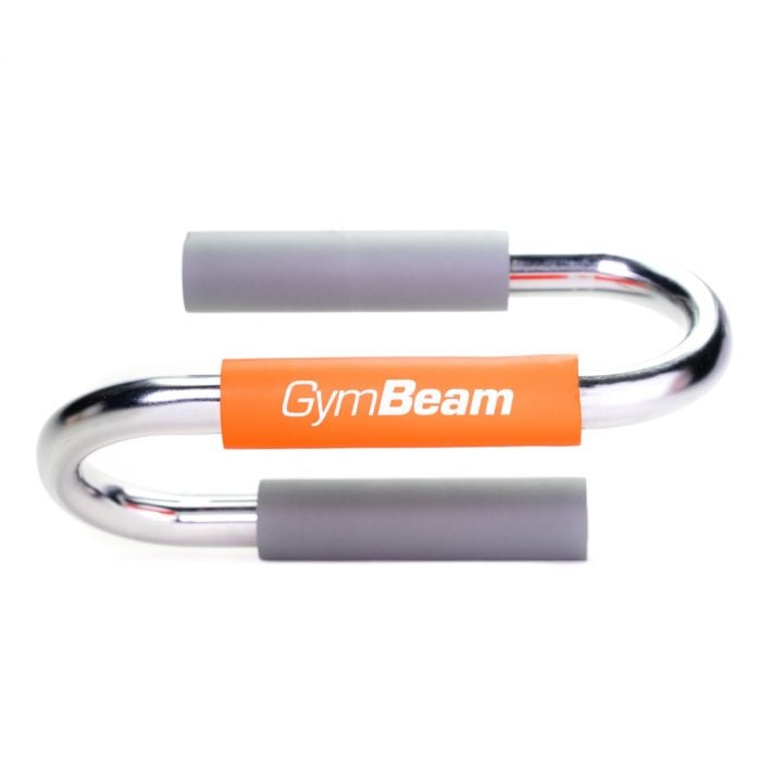 Adaptér na kliky Steel - GymBeam single_variant