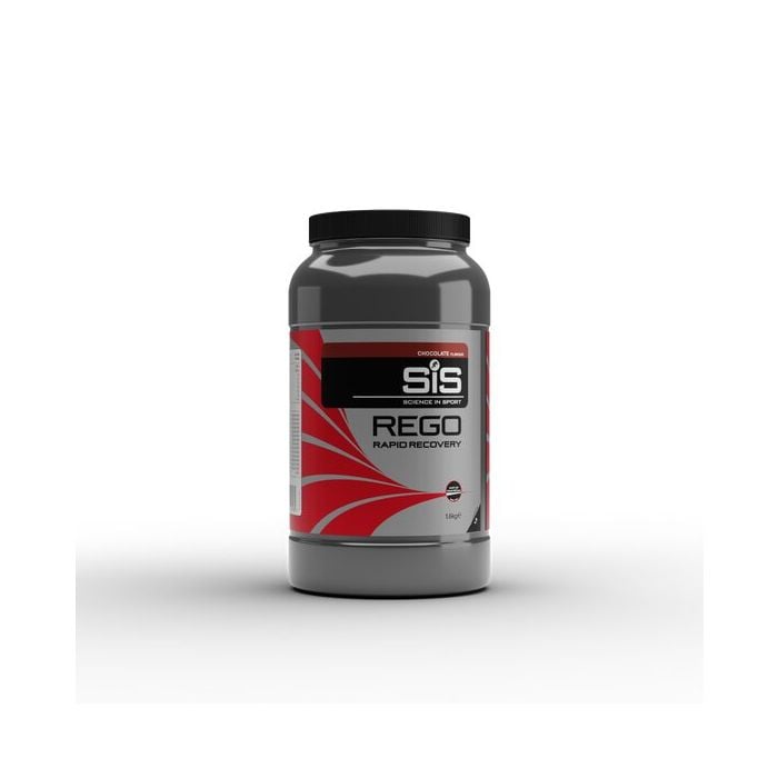 REGO Rapid Recovery Protein - Science in Sport