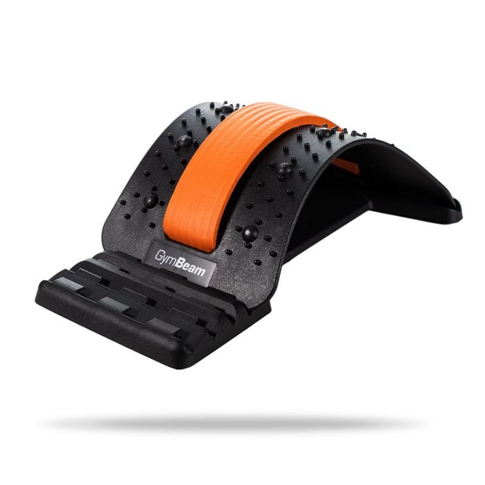 Podložka pro uvolnění a masáž zad - GymBeam single_variant