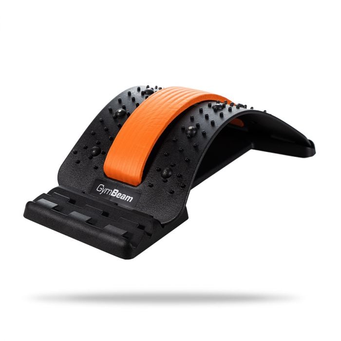 Podložka pro uvolnění a masáž zad - GymBeam single_variant