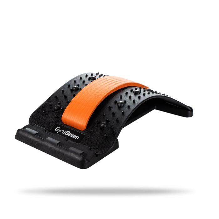 Podložka pro uvolnění a masáž zad - GymBeam single_variant
