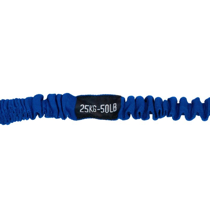 Posilovací expandér s úchyty 25 kg - GymBeam single_variant