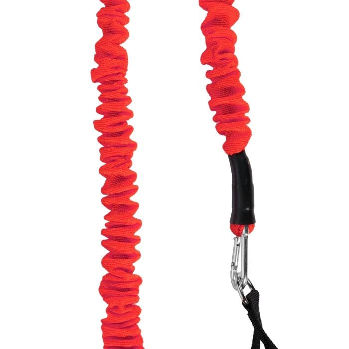 Posilovací expandér s úchyty 30 kg - GymBeam single_variant