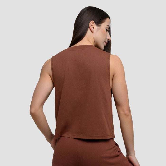 Dámské tílko Agile Root - GymBeam M