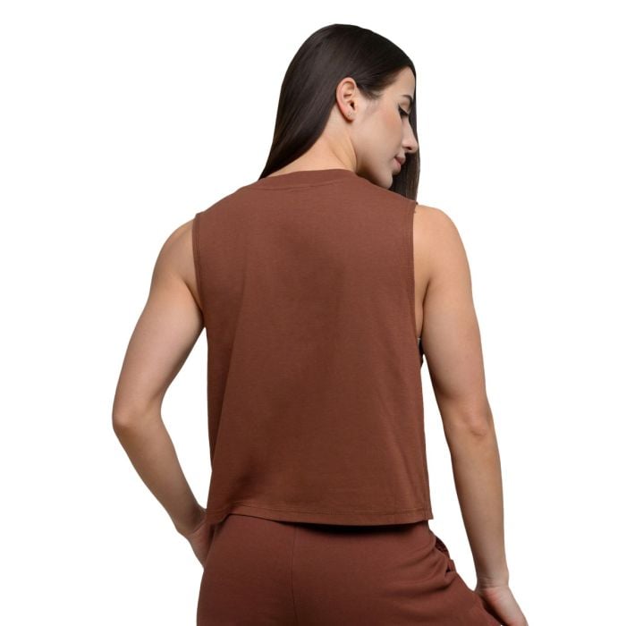 Dámské tílko Agile Root - GymBeam M