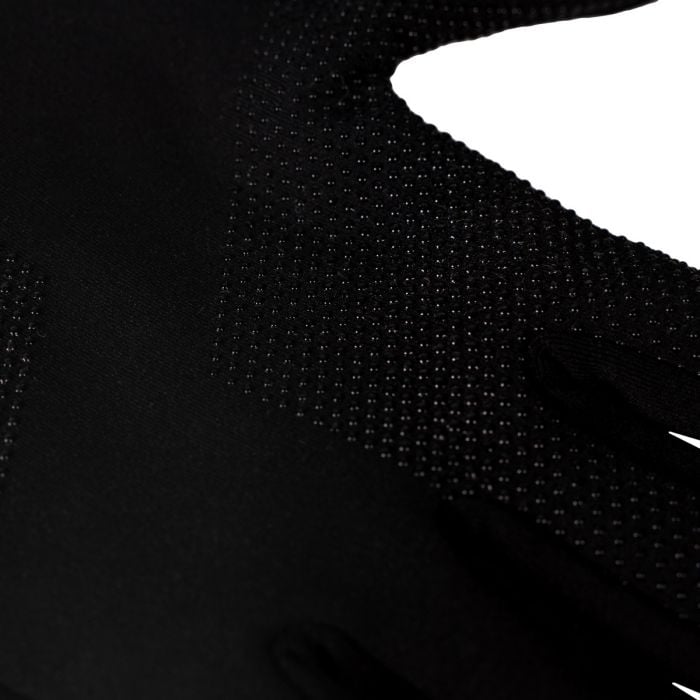 Běžecké rukavice Unstoppable Black - GymBeam XS/S