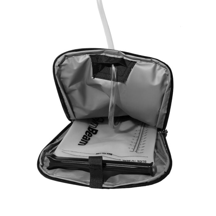 Běžecký batoh Hydropack ProPace - GymBeam single_variant