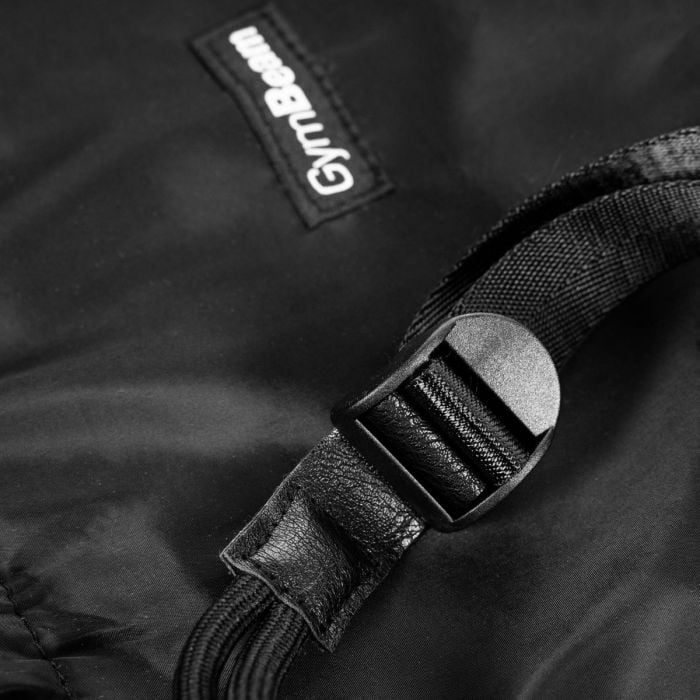 Batoh Sack Pack black - GymBeam single_variant