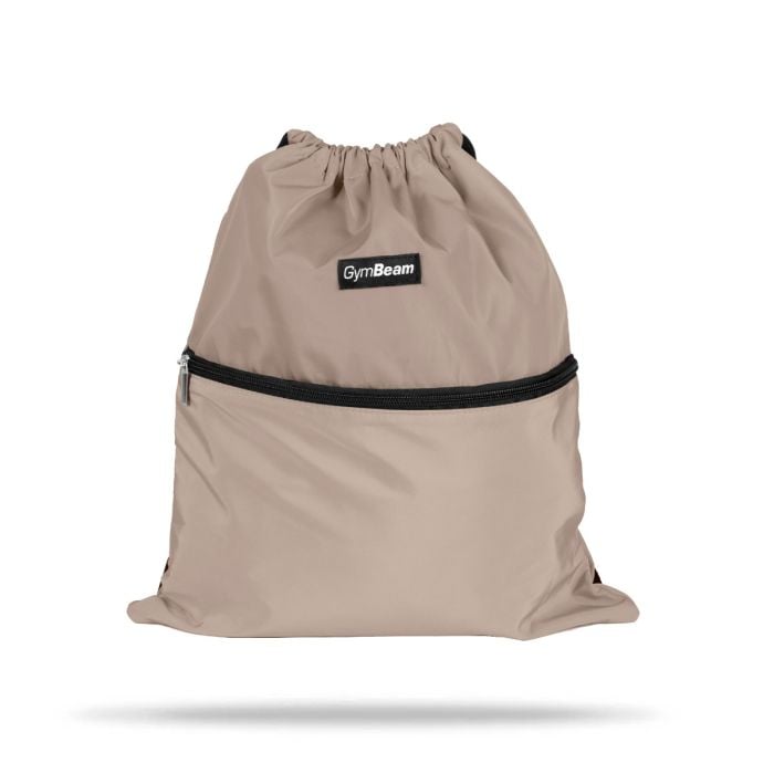 Batoh Sack Pack Sand - GymBeam single_variant