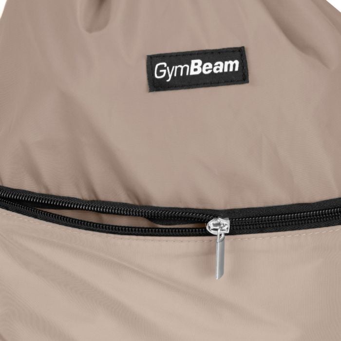 Batoh Sack Pack Sand - GymBeam single_variant