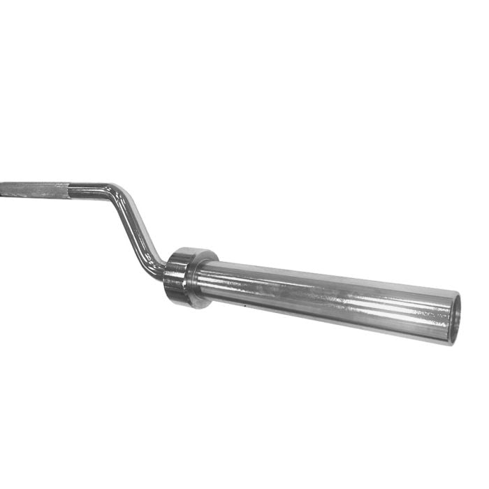 Posilovací tyč Safety Squat - GymBeam single_variant