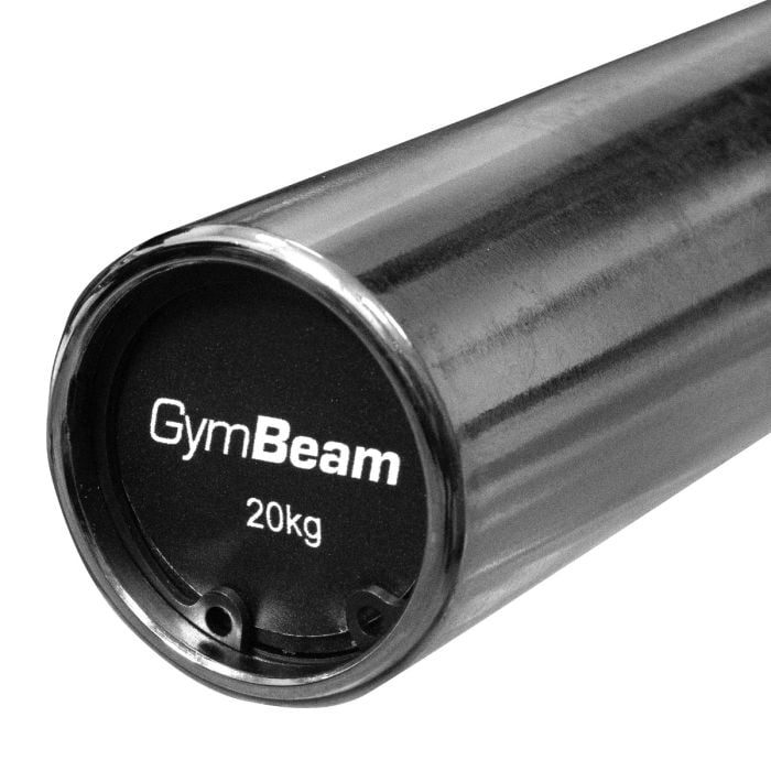 Posilovací tyč Safety Squat - GymBeam single_variant