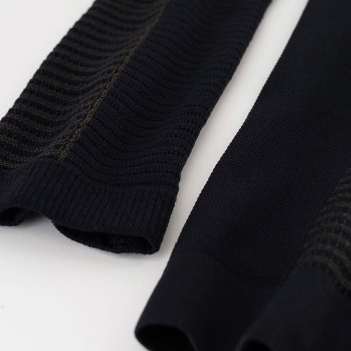 Sportovní top Base Layer Thermo Black - Champion XL/XXL