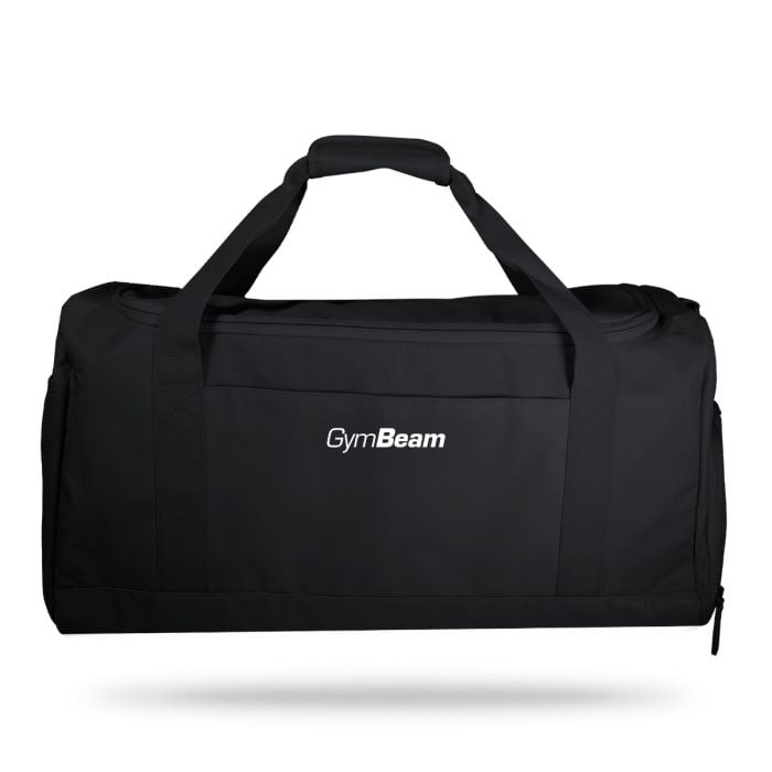 Sense Duffle Bag Black - BeastPink černá uni