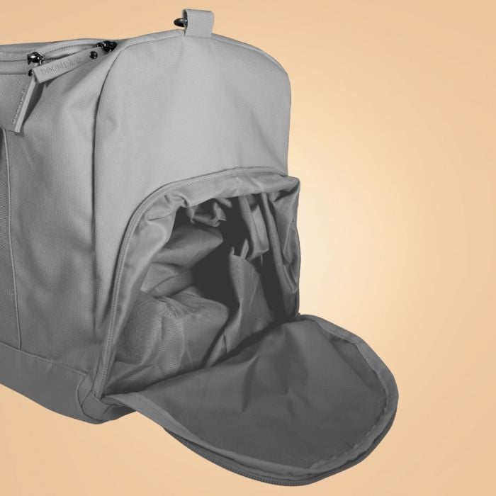 Sportovní taška Sense Grey - BeastPink single_variant